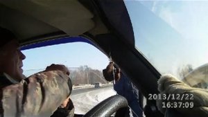 ИДПС 25 регион Краевое гибдд.