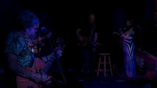 Grant Peeples, Sara Stovall, and Roy Schneider | Part 3 смотреть онлайн