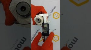 Распредвал культиватора Т135