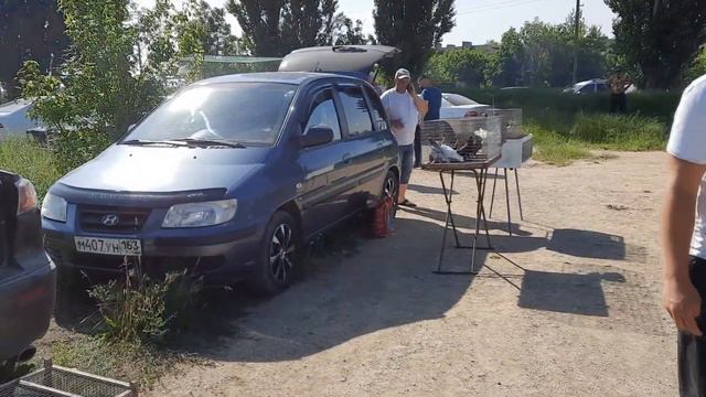 04.06.22г. ярмарка с.Новогригорьевка.Нижнегорский район
