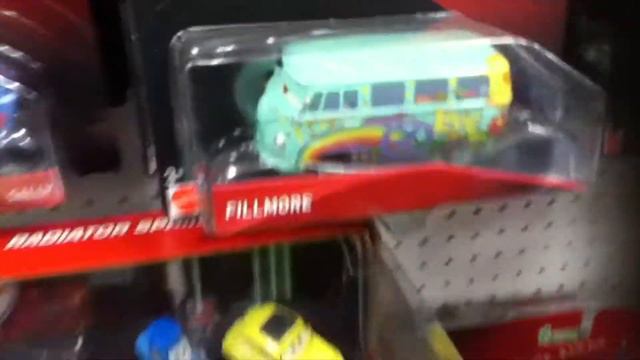 The in-store Hunt for 2018 Diecasts #1- No longer just found Internationaly смотреть онлайн