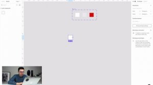 Интерактивные компоненты: создаем игру в Figma