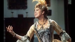 Sen Corre L'agnelletta by Dame Janet Baker