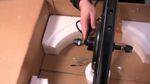 Электро веломотор. Комплекты для установки, заднее колесо 26", 500 Вт и 800 Вт.