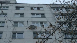 РАЗБИЛИ ОКНО? Кирпичём?