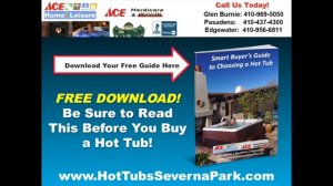 Hot Tubs Severna Park | Hottubs, Stoves, Grill on Sale