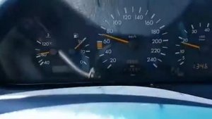 mercedes w202 C220 1994
