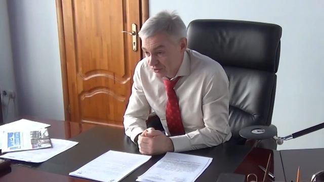 Интервью Главы Администрации МО Город Шлиссельбург А А Рогозина смотреть онлайн