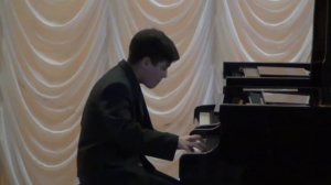 В.А.Моцарт - Соната №14 до минор / Mozart: Piano Sonata No 14 in C minor, K 457