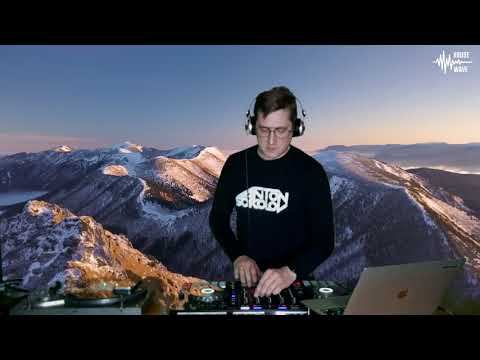Anton Sokolov - Бодренький House music сегодня в 22 00