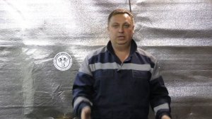 Тепловой зазор между поршнем и цилиндром