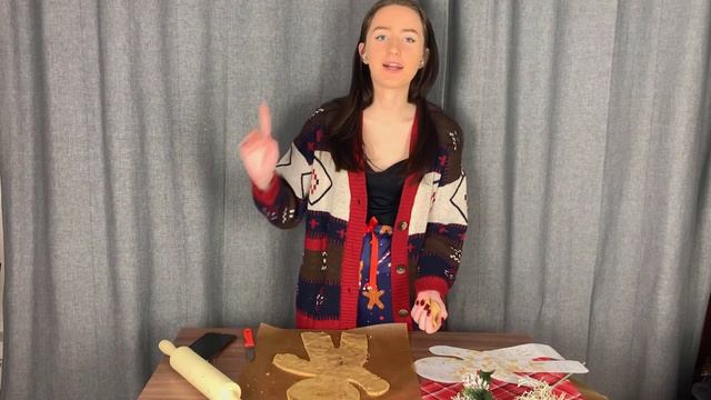 ПЕКУ печенье из ШРЕКА // пряня, что с тобой?
