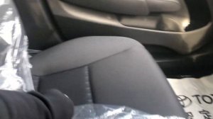TOYOTA AQUA 2021