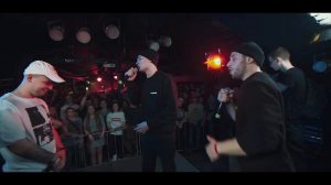 РВАТЬ НА БИТАХ - MNRX Х ПДВЛ (ШИШ MNRX / ЯР MNRX Х PRA(KILLA'GRAMM) / STANKEY) (NO RELOADS)