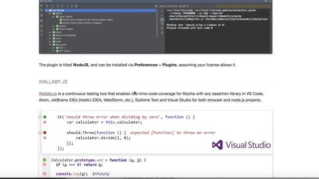 Node js Question Testing #15 смотреть онлайн