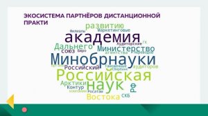 Панельная дискуссия «Трудоустройство студентов: условия, которых никто не ждал»