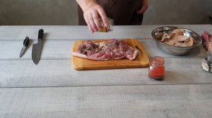 ?РУЛЕТ ИЗ РУЛЬКИ С УШАМИ?