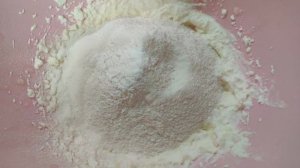Печенье на маргарине и сметане без яиц