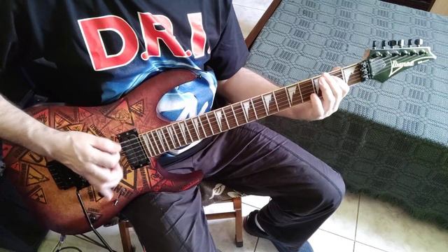 IBANEZ RG 320 Pg смотреть онлайн