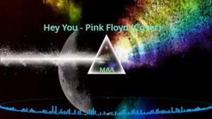 Hey You - Pink Floyd