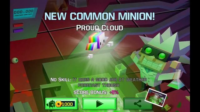 Rooms of Doom - Minion Madness - HD Android Gameplay - Arcade games - Full HD Video (1080p) смотреть онлайн