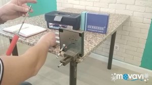 Вскрытие замка Cerber, Kerberos 4+4