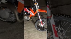 KTM 450 SX F 2019 102 h