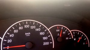 ВАЗ 2110. Перегрев мотора. Часть 2