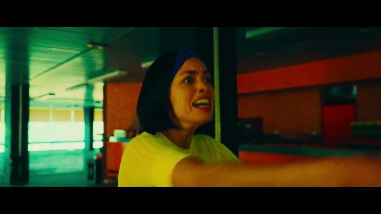 Убойный монтаж (Трейлер на русском) смотреть онлайн