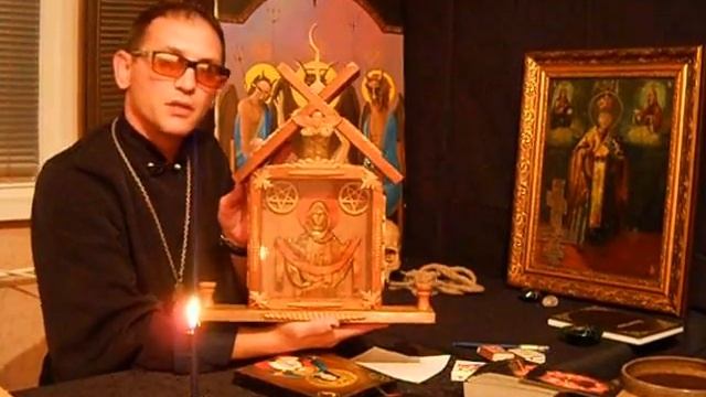 mag Neboga (Agoben) смотреть онлайн