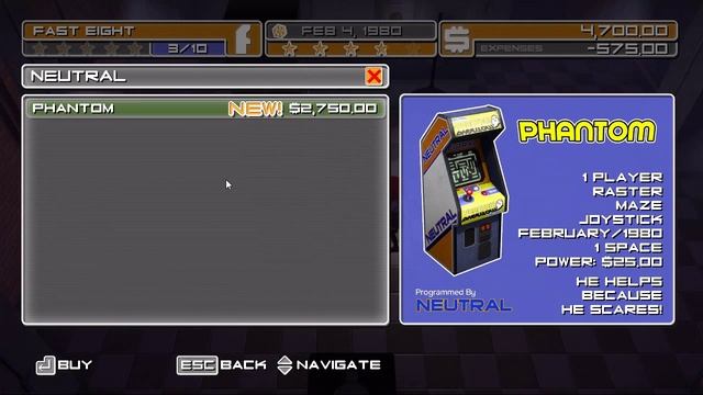 Gameplay First Look at ArcadeCraft смотреть онлайн