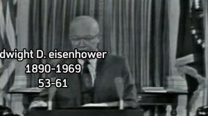 all USA president voice(1885-2022)