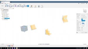 Возврат компонентов в ноль во Fusion 360 - Выпуск #216