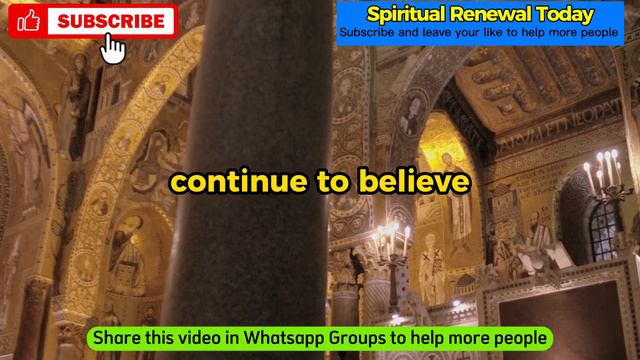 1111God Says, Tomorrow Will Be Lucky Day If You Open Now💌Gods Message✝️Espiritual Renewal Today 111