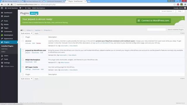 How to Build a WordPress Website – Easy WordPress Tutorial!