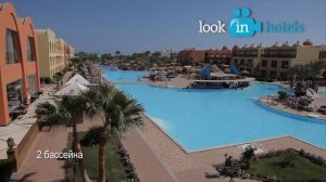 Titanic Palace 5* (Титаник Палас) - Hurghada, Egypt (Хургада, Египет)