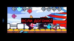 DANGER! [на русском!] vs impostor v4 black imposter песня чёрного предателя!