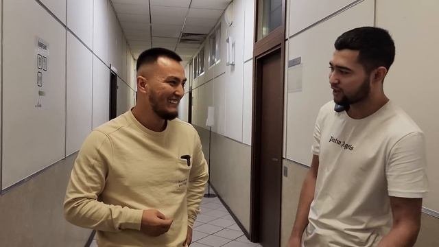 ОЗОНда БИЗНЕС Бошлаш, 1-ДАРС 