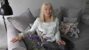 ВЯЖЕМ ДВА СУПЕРСКИХ КАРДИГАНА! ДЕТСКИЙ ПЛЕД НА ВЫХОДЕ! ПРИГЛАШАЮ НА КУРС ПО ДЖЕМПЕРУ "ЯНТАРНЫЙ"!