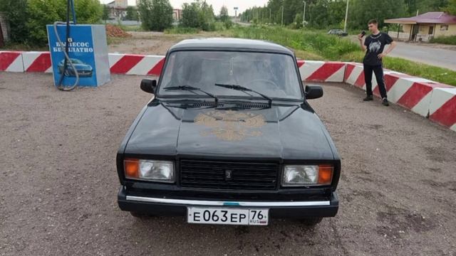 Я чёрный, как смола?? смотреть онлайн