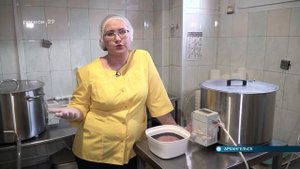 13.05.2022 Частная сыроварня "Сыролайф"