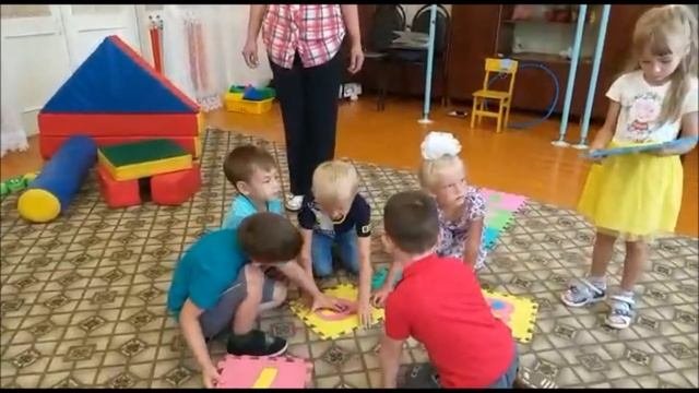 Элементарная математика
