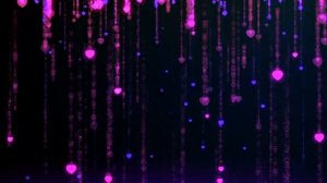 Футаж любовь