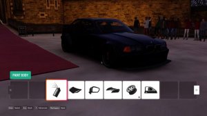 Forza Horizon 4 Stream With Friends