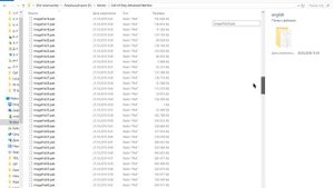 Как поменять язык в игре Call of Duty Advanced Warfare