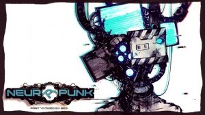 Neuropunk pt.41 mixed by Bes