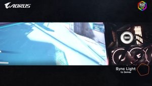 AORUS RGB Fusion 2.0 | Feature Highlight