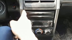 Подстаканники с AliExpress в ВАЗ. Дополнительный прикуриватель в багажник.