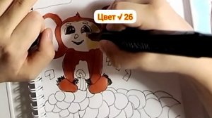 Идеи для рисования. Рисунки маркерами. Рисуем в скетчбуке.