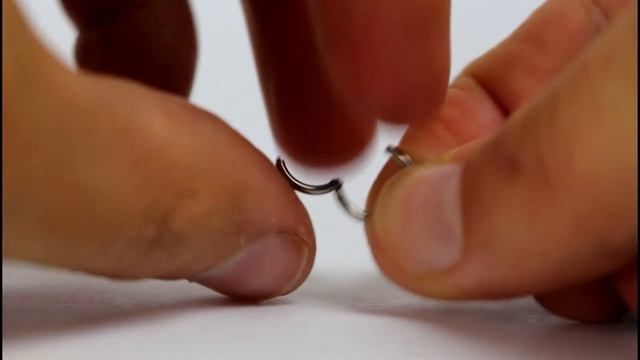 COMO AJUSTAR PIERCING CLICKER? смотреть онлайн